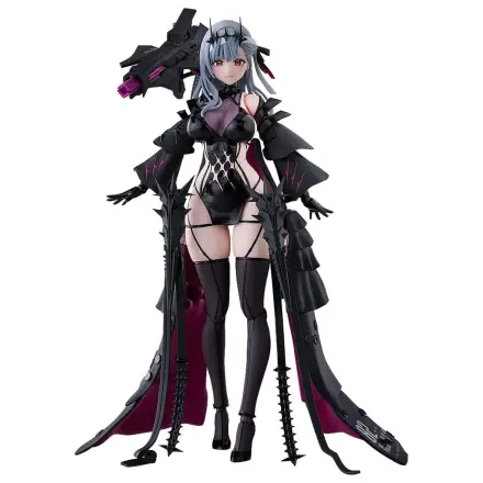 Goddess of Victory: Nikke Figma Actionfigur Modernia Second Affection 16 cm Produktfoto