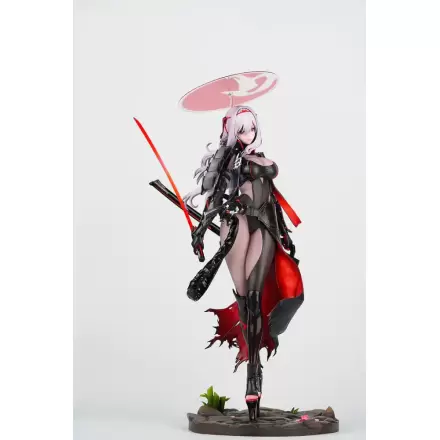 Goddess of Victory: Nikke Hobby sakura x GNFZ TOYZ PVC Statue 1/4 Scarlet: Black Shadow 43 cm Produktfoto