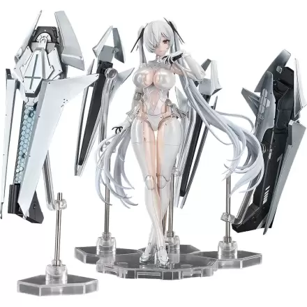 Goddess of Victory: Nikke Hyper Body Action Figur Cinderella 15 cm Produktfoto
