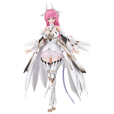 Goddess of Victory: Nikke Hyper Body Actionfigur Dorothy 15 cm Produktfoto