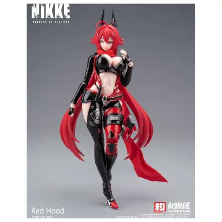 Goddess of Victory: Nikke Plastic Modellbausatz 1/12 Red Hood 18 cm Produktfoto