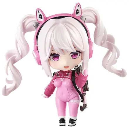 Goddess of Victory: Nikke Nendoroid Actionfigur Alice 10 cm Produktfoto