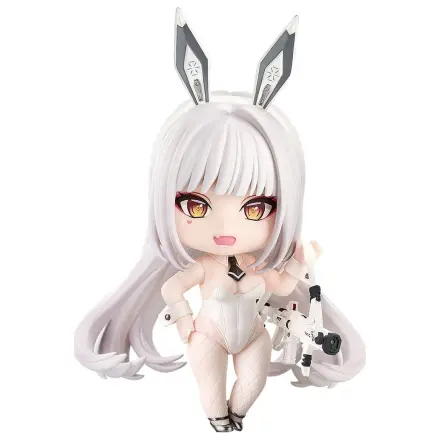 Goddess of Victory: Nikke Nendoroid Actionfigur Blanc 10 cm Produktfoto