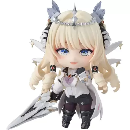 Goddess of Victory: Nikke Nendoroid Actionfigur Crown 10 cm Produktfoto