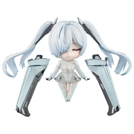 Goddess of Victory: Nikke Nendoroid Actionfigur Cinderella 10 cm Produktfoto