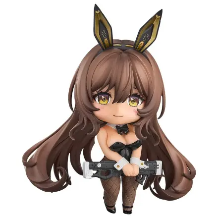Goddess of Victory: Nikke Nendoroid Actionfigur Noir 10 cm Produktfoto
