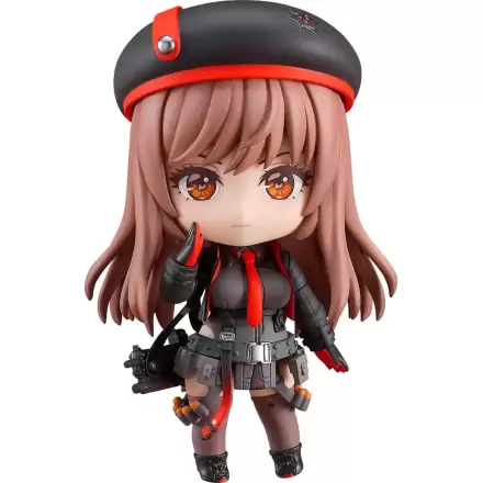 Goddess of Victory: Nikke Nendoroid Actionfigur Rapi 10 cm Produktfoto