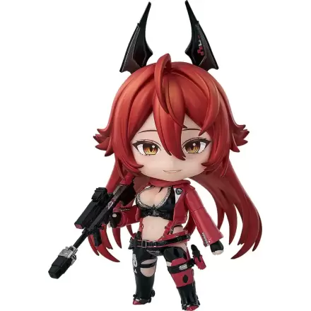 Goddess of Victory: Nikke Nendoroid Action Figur Red Hood 10 cm Produktfoto
