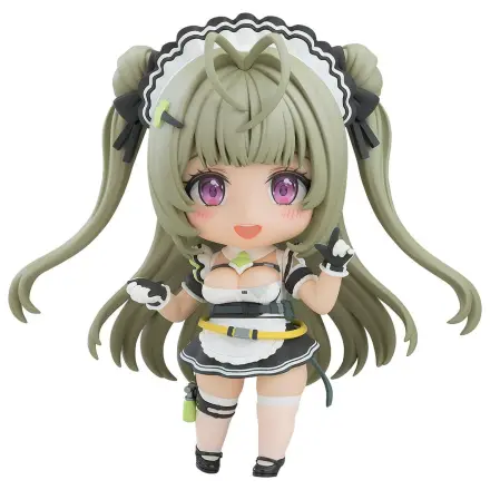 Goddess of Victory: Nikke Nendoroid Actionfigur Soda 10 cm Produktfoto