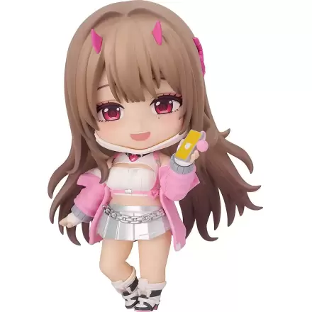 Goddess of Victory: Nikke Nendoroid Action Figur Viper 10 cm Produktfoto