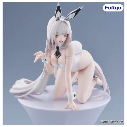 Goddess of Victory: Nikke Noodle Stopper PVC Figur Blanc 11 cm Produktfoto