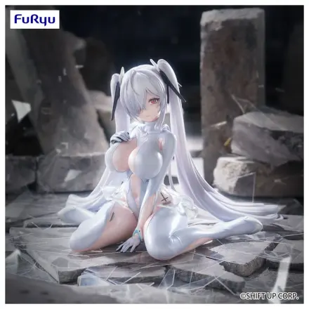 Goddess of Victory: Nikke Noodle Stopper PVC Statue Cinderella 9 cm Produktfoto