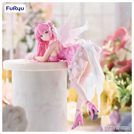 Goddess of Victory: Nikke PVC Figur Noodle Stopper -Dorothy: Nostalgia- 15 cm Produktfoto