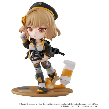 Goddess of Victory: Nikke PalVerse PVC Statue Anis 11 cm Produktfoto