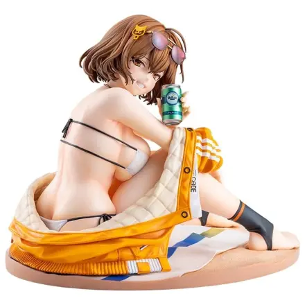 Goddess of Victory: NIKKE PVC Figur 1/4 Anis: Sparkling Summer 22 cm Produktfoto