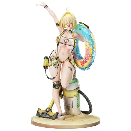 Goddess of Victory: Nikke PVC Figur 1/4 Elegg: Boom and Shock 48 cm Produktfoto