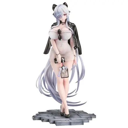 Goddess of Victory: Nikke PVC Figur 1/7 Cinderella Beautiful Me 26 cm Produktfoto