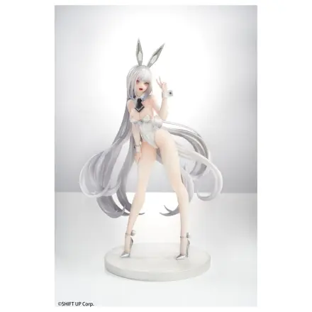 Goddess of Victory: Nikke PVC Statue 1/10 Blanc 20 cm Produktfoto