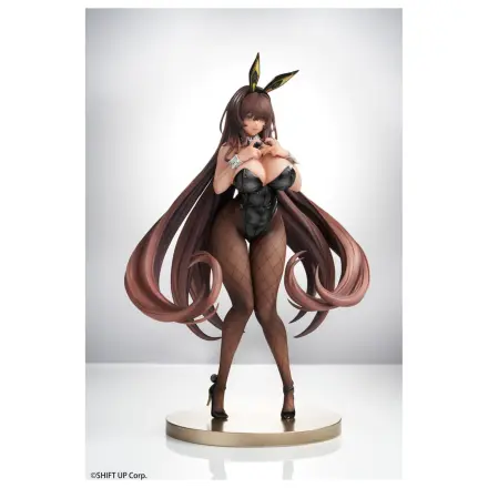 Goddess of Victory: Nikke PVC Statue 1/10 Noir 20 cm Produktfoto