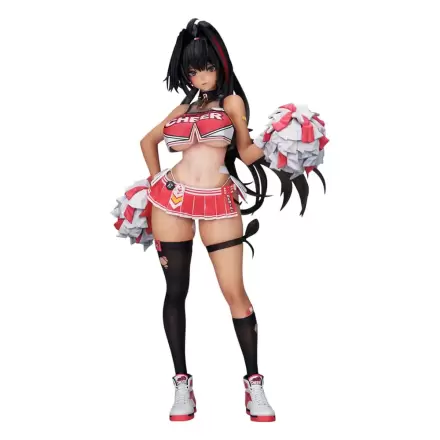 Goddess of Victory: Nikke PVC Statue Bucht 25 cm Produktfoto