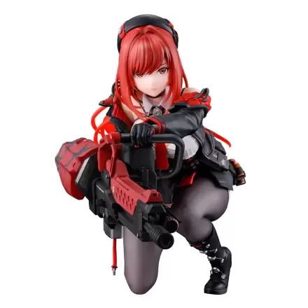 Goddess of Victory: Nikke Rapi Ichibansho Figur 12cm Produktfoto