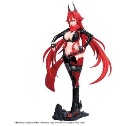 Goddess of Victory Nikke Red Hood Figur 20 cm Produktfoto