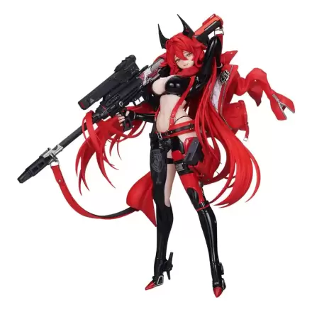 Goddess of Victory: Nikke PVC Statue Red Hood 27 cm Produktfoto
