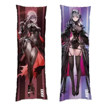 Goddess of Victory: Nikke Dakimakura Bezug Scarlet & Modernia Produktfoto