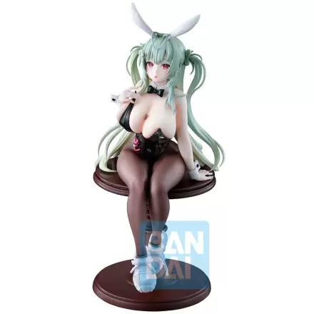 Goddess of Victory Nikke Soda Ichibansho Figur 19 cm Produktfoto