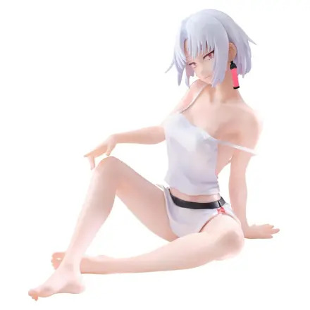 Goddess of Victory: Nikke Yumemirize PVC Figur Drake 10 cm Produktfoto