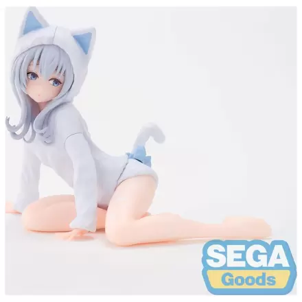 Goddess of Victory: Nikke Yumemirize PVC Figur N102 10 cm Produktfoto