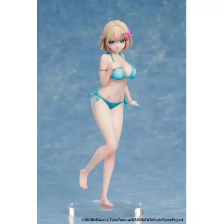 Gods' Games We Play PVC Statue 1/7 Pearl Diamond 25 cm Produktfoto