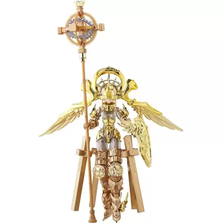 Godz Order Plastikmodellbausätze PLAMAX GO-05 Overlord Gabriel: DX Platet Ver. 30 cm Produktfoto