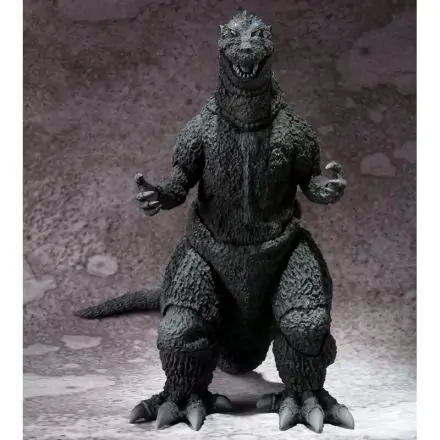 Godzilla S.H. MonsterArts Actionfigur Godzilla 1954 15 cm Produktfoto