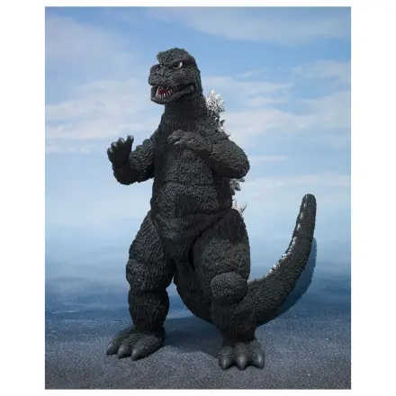 Godzilla 1975 S.H.MonsterArts Figur 16cm Produktfoto