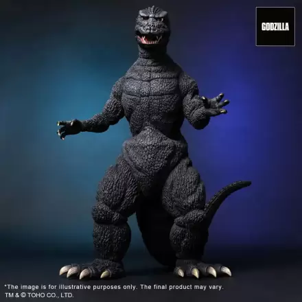 Godzilla 1984 TOHO Favorite Sculptors Line PVC Statue Produktfoto