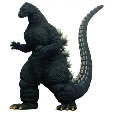 Godzilla (1991) PVC Figur Godzilla Hokkaido Ver. 28cm Produktfoto