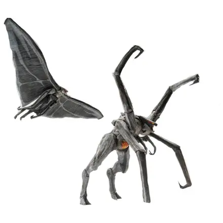 Godzilla (2014) Exquisite Basic Action Figuren Männlicher & Weiblicher Muto Set 16 cm Produktfoto