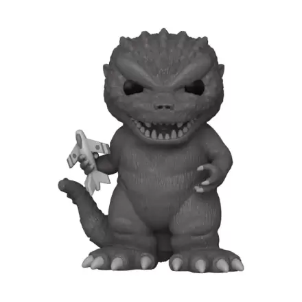 Godzilla 70th Anniversary Super Sized Jumbo Funko POP! Vinyl Figur Godzilla 1954 25 cm termékfotója