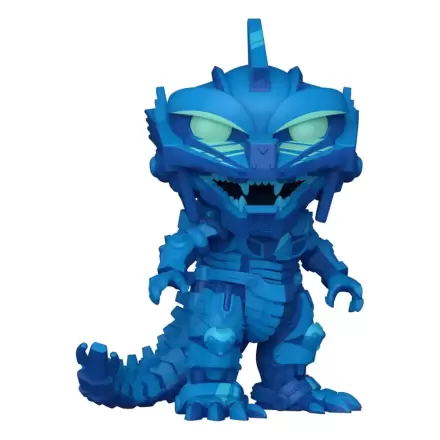 Godzilla Art Series Funko POP! Movies Premium Vinyl Figur Mechagodzilla 9 cm Produktfoto
