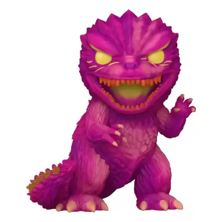 Godzilla Art Series Funko POP! Movies Premium Vinyl Figur Pink Godzilla 9 cm Produktfoto