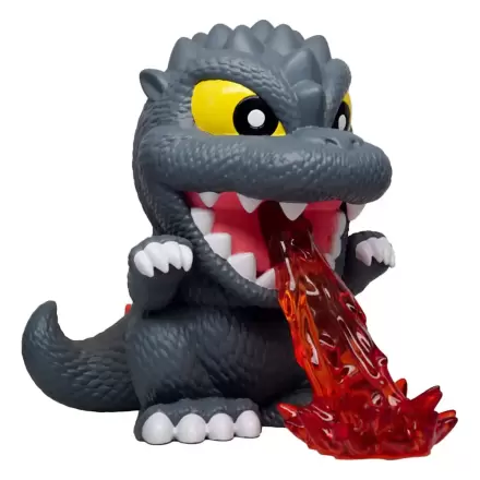 Godzilla Sammlerstück Spardose Atomic Breath Produktfoto