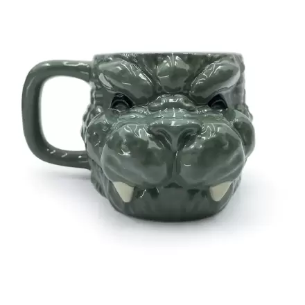 Godzilla Tasse Face Produktfoto