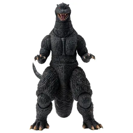 Godzilla: Final Wars (2004) Exquisite Basic Action Figur Godzilla 18 cm Produktfoto