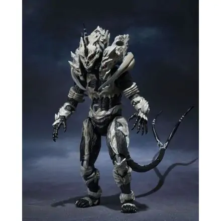 Godzilla: Final Wars S.H. MonsterArts Actionfigur Monster X 17 cm Produktfoto