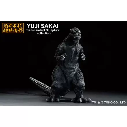 Godzilla - Godzilla 1954 Ichibansho Figur 23cm termékfotója