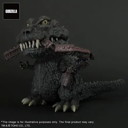 Godzilla PVC Statue Godzilla (1954) 24 cm Produktfoto