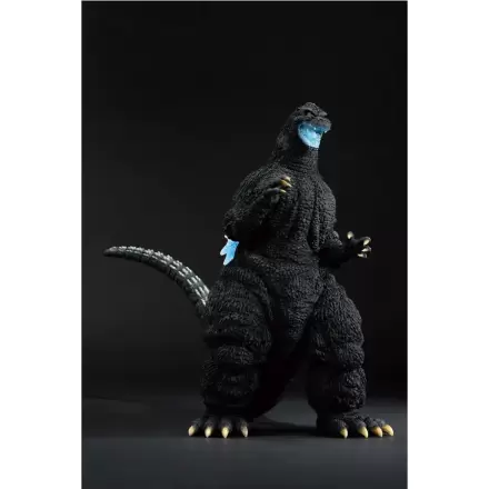 Godzilla - Godzilla 1991 Heat Ray Ichibansho Figur 23 cm termékfotója