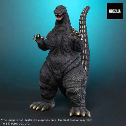 Godzilla PVC Statue Godzilla (1992) 27 cm Produktfoto