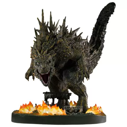 Godzilla Godzilla 2023 Minus One Odo Island Attack Figur 13cm Produktfoto